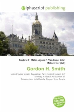 Gordon H. Smith