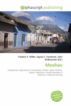 Moshav