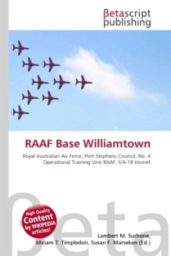 RAAF Base Williamtown
