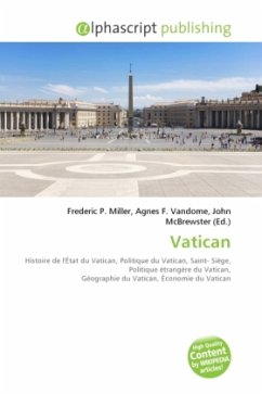 Cover Vatican