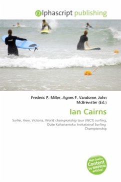 Ian Cairns