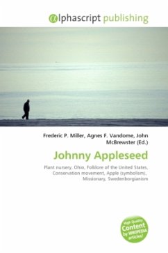 Johnny Appleseed