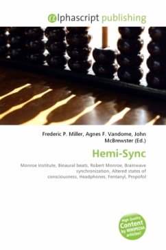 Cover Hemi-Sync