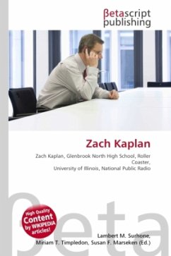 Zach Kaplan