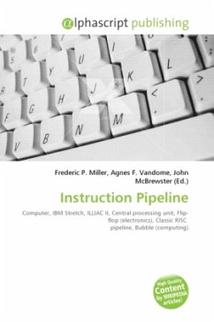 Instruction Pipeline