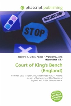 Court of King's Bench (England)