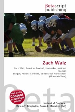 Zach Walz