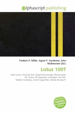 Lotus 100T