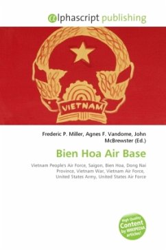 Bien Hoa Air Base