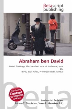 Abraham ben David