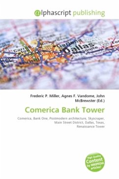 Comerica Bank Tower