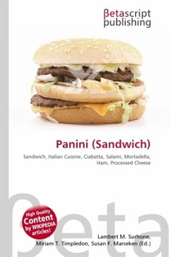 Panini (Sandwich)