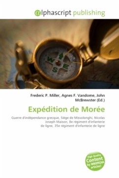 Expédition de Morée