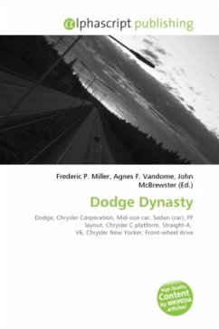 Dodge Dynasty