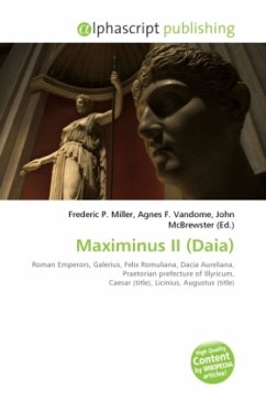 Maximinus II (Daia)