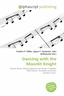 Dancing with the Moonlit Knight