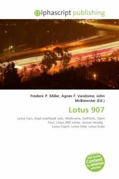Lotus 907