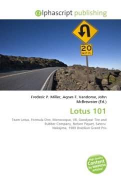Lotus 101