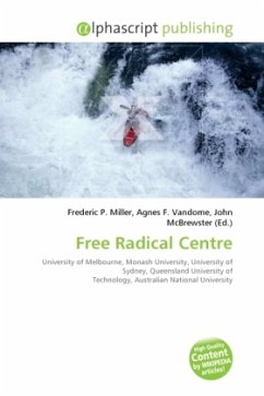 Free Radical Centre