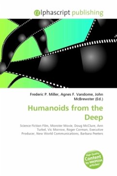 Humanoids from the Deep