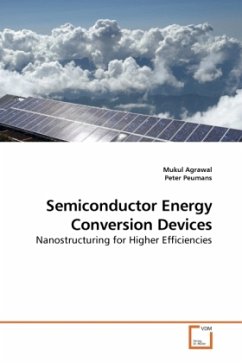 Semiconductor Energy Conversion Devices - Agrawal, Mukul;Peumans, Peter
