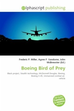 Boeing Bird of Prey