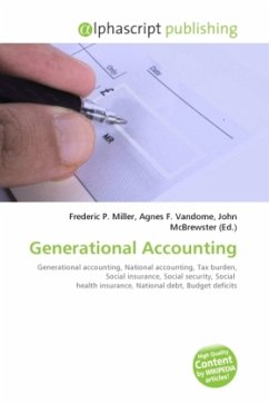 Cover Generational Accounting