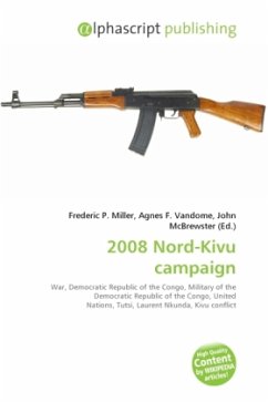 2008 Nord-Kivu campaign