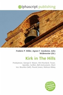 Kirk in The Hills