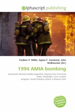 1994 AMIA bombing