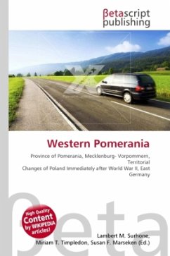 Western Pomerania