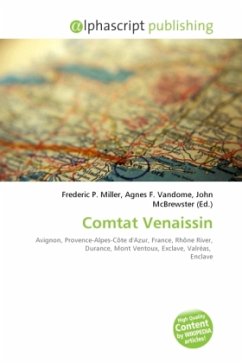 Cover Comtat Venaissin