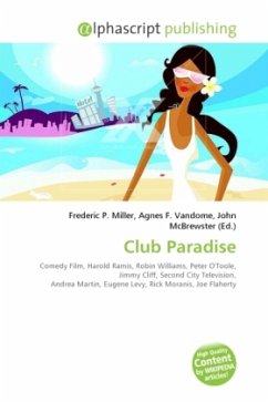 Club Paradise