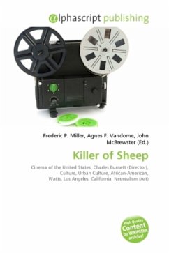 Killer of Sheep