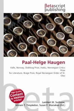 Paal-Helge Haugen