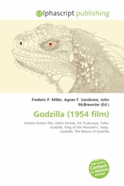 Godzilla (1954 film)