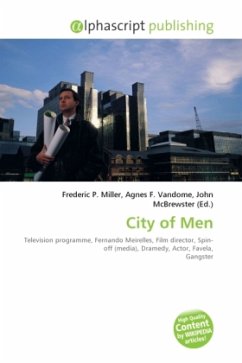 City of Men