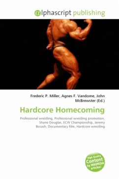 Hardcore Homecoming