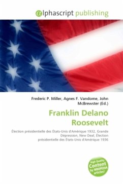 Franklin Delano Roosevelt