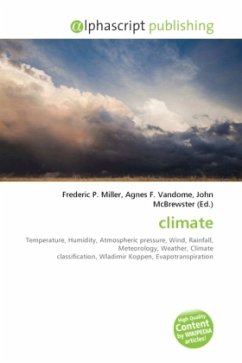Cover climate