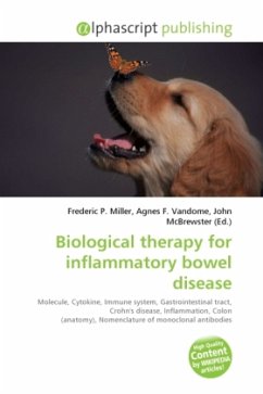 Biological therapy for inflammatory bowel disease
