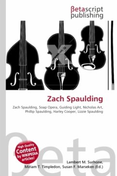 Zach Spaulding