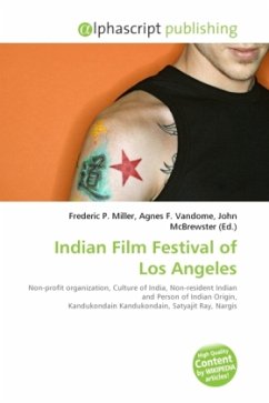 Indian Film Festival of Los Angeles