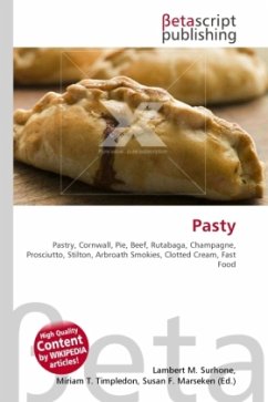 Pasty