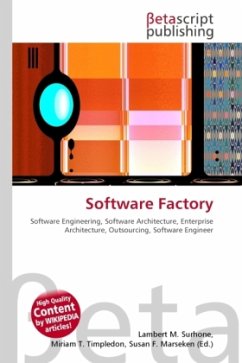 Software Factory