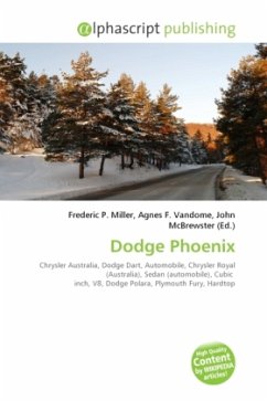 Dodge Phoenix