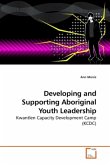 Developing and Supporting Aboriginal Youth Leadership