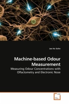 Machine-based Odour Measurement - Sohn, Jae Ho