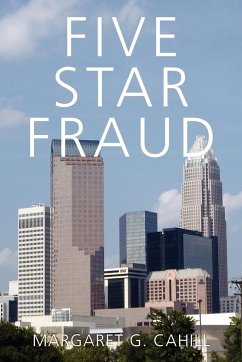 Five Star Fraud - Cahill, Margaret G.