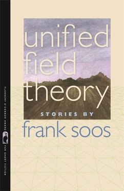 Unified Field Theory - Soos, Frank